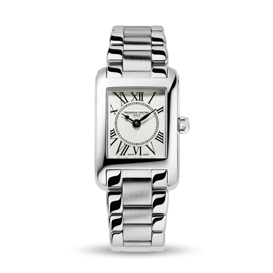 FREDERIQUE CONSTANT Classics Quartz Ladies