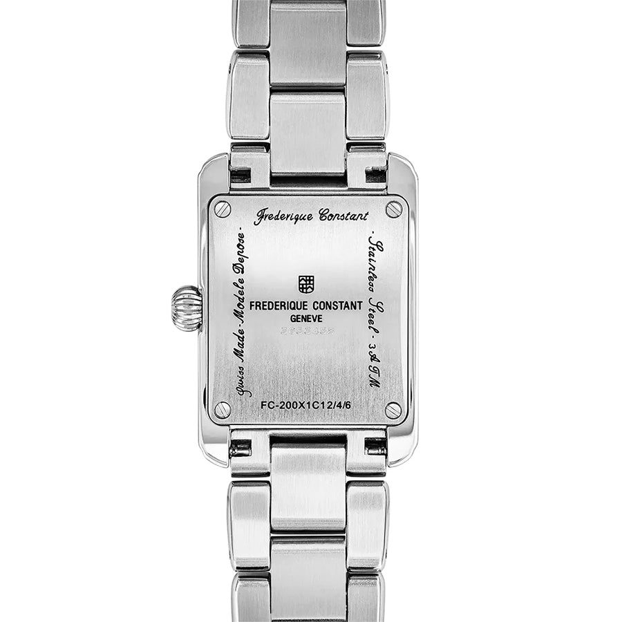 Classics Quartz Ladies
