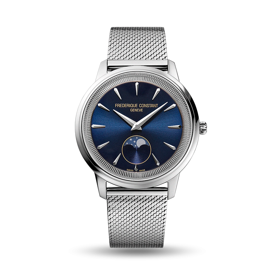 Classics Moneta Moonphase