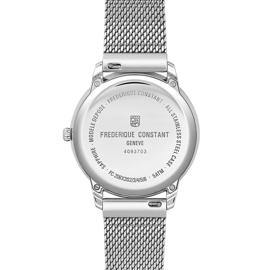 Classics Moneta Moonphase