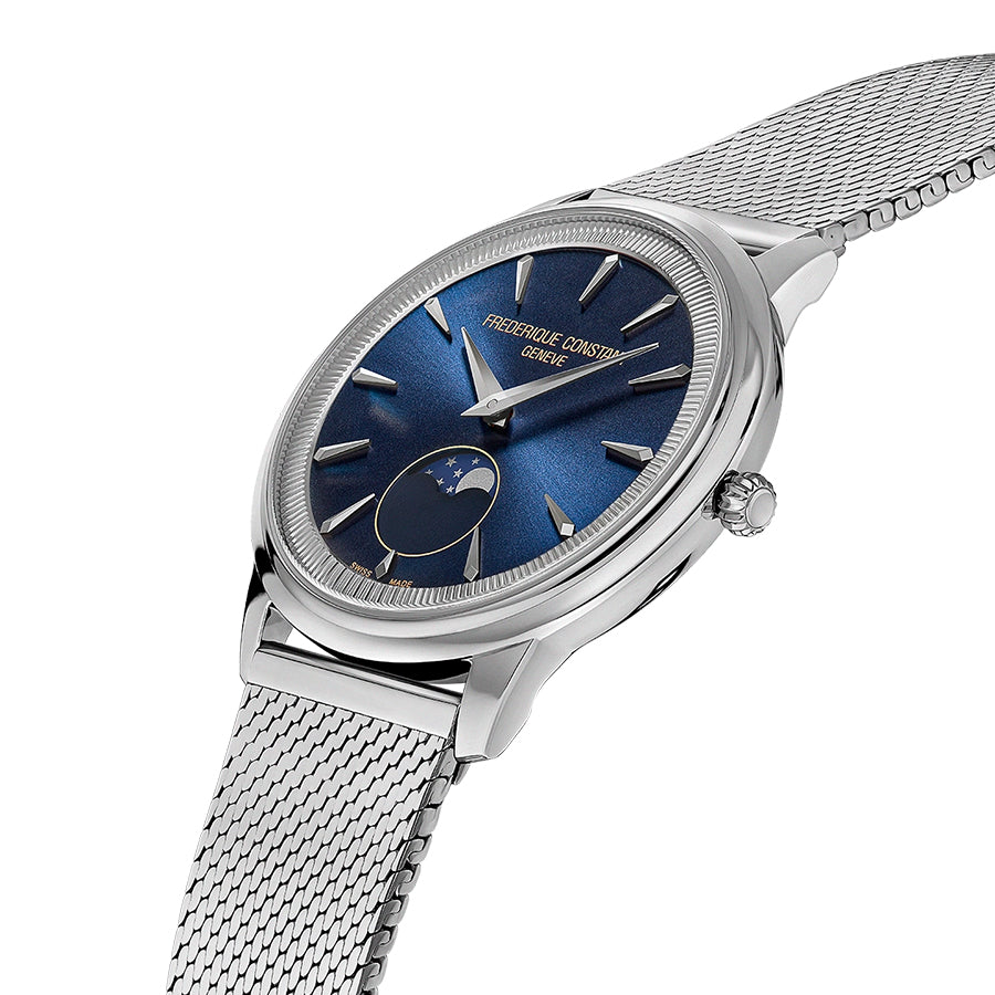 Classics Moneta Moonphase