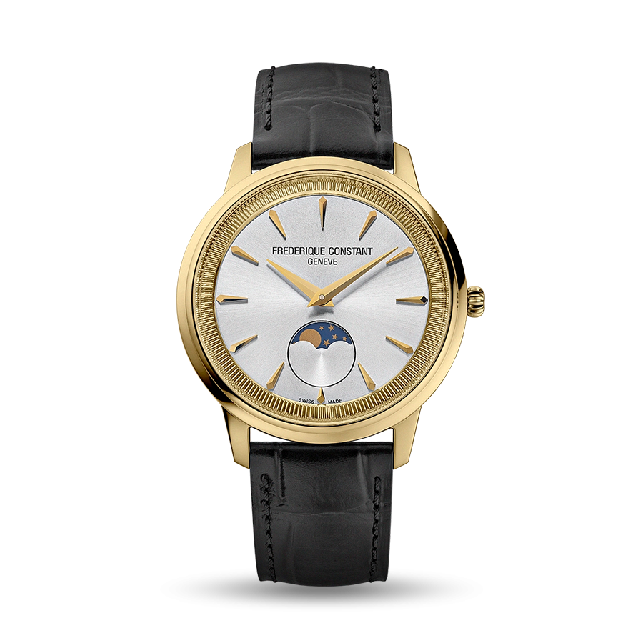 Classics Moneta Moonphase