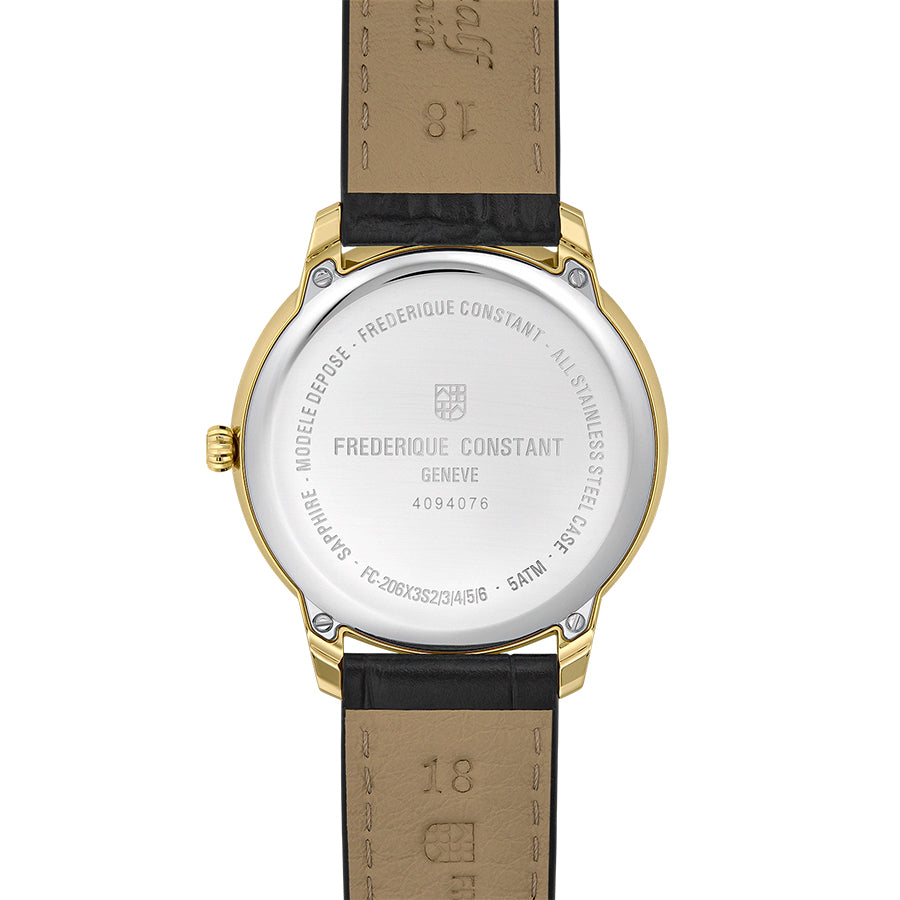 Classics Moneta Moonphase