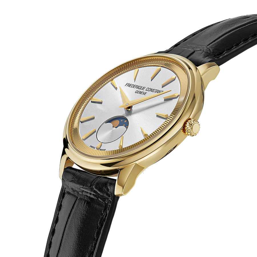 Classics Moneta Moonphase