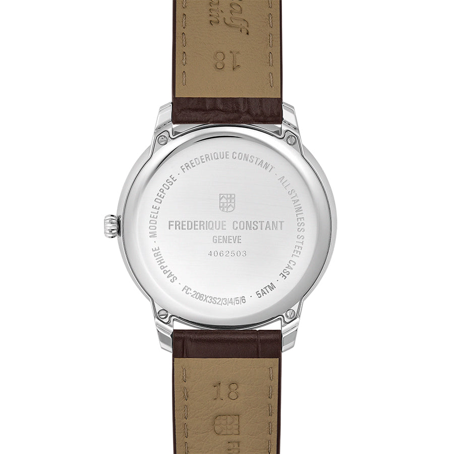Classics Moneta Moonphase