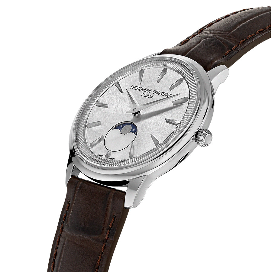 Classics Moneta Moonphase