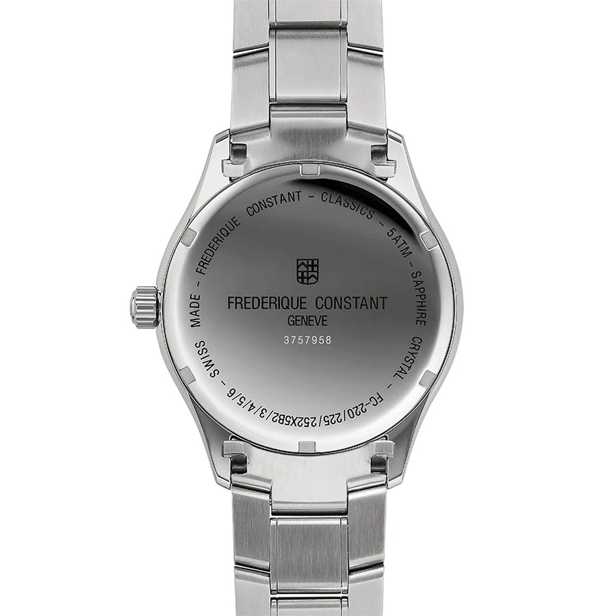 Classics Quartz