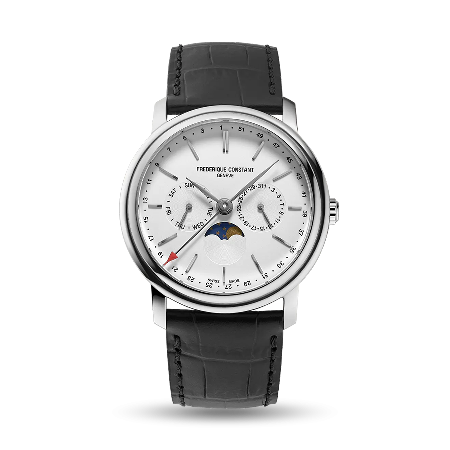 FREDERIQUE CONSTANT Classics Business Timer