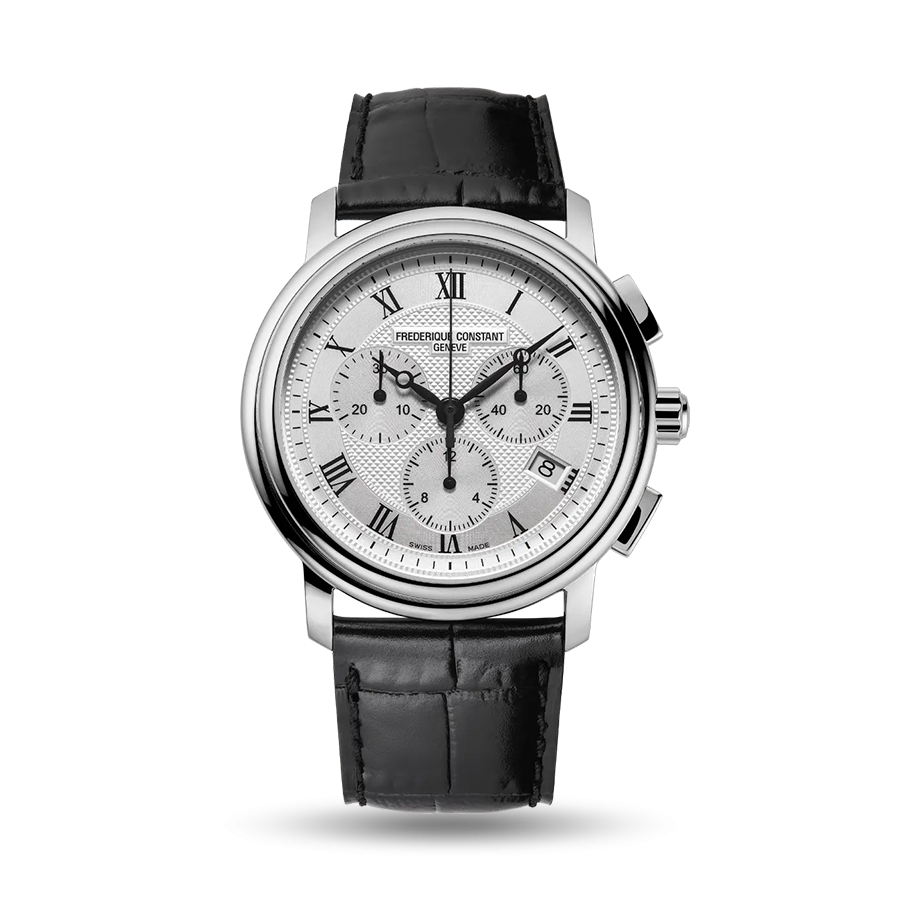 Classics Quartz Chronograph
