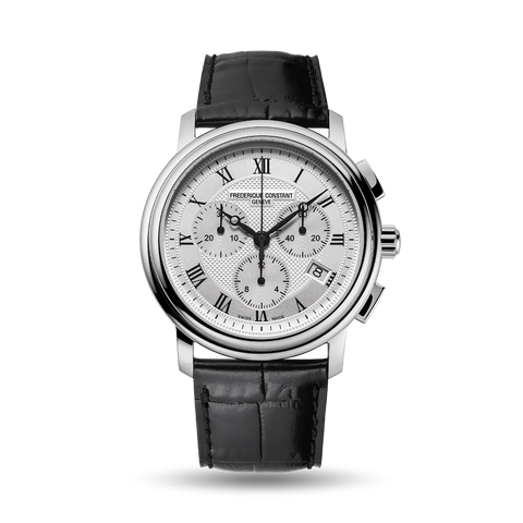 Classics Quartz Chronograph