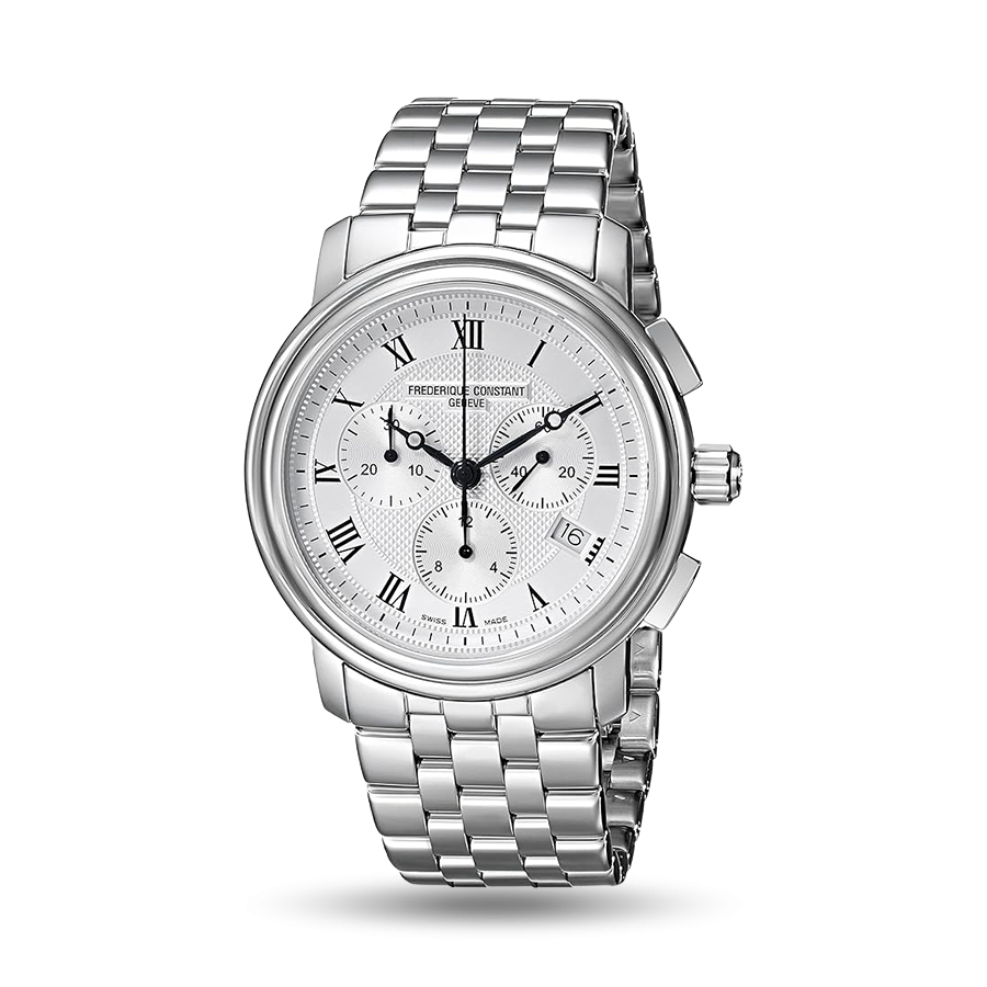 Classics Quartz Chronograph