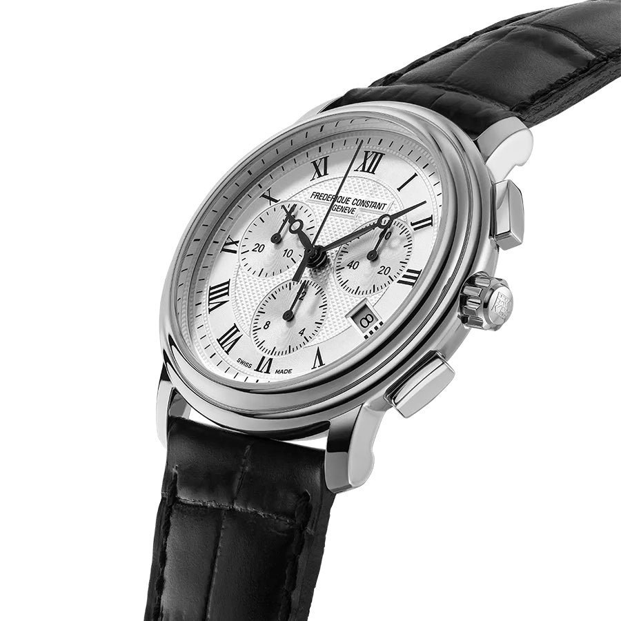 Classics Quartz Chronograph
