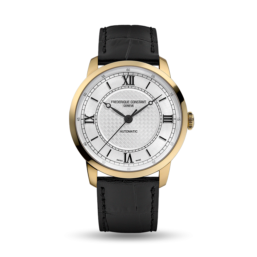 FREDERIQUE CONSTANT Classics Première