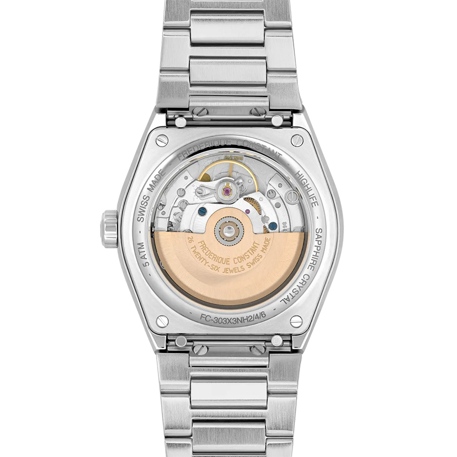 Highlife Automatic