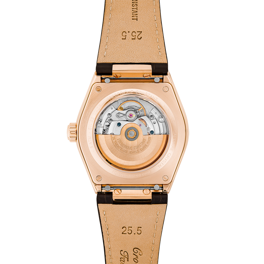 Highlife Automatic Cosc