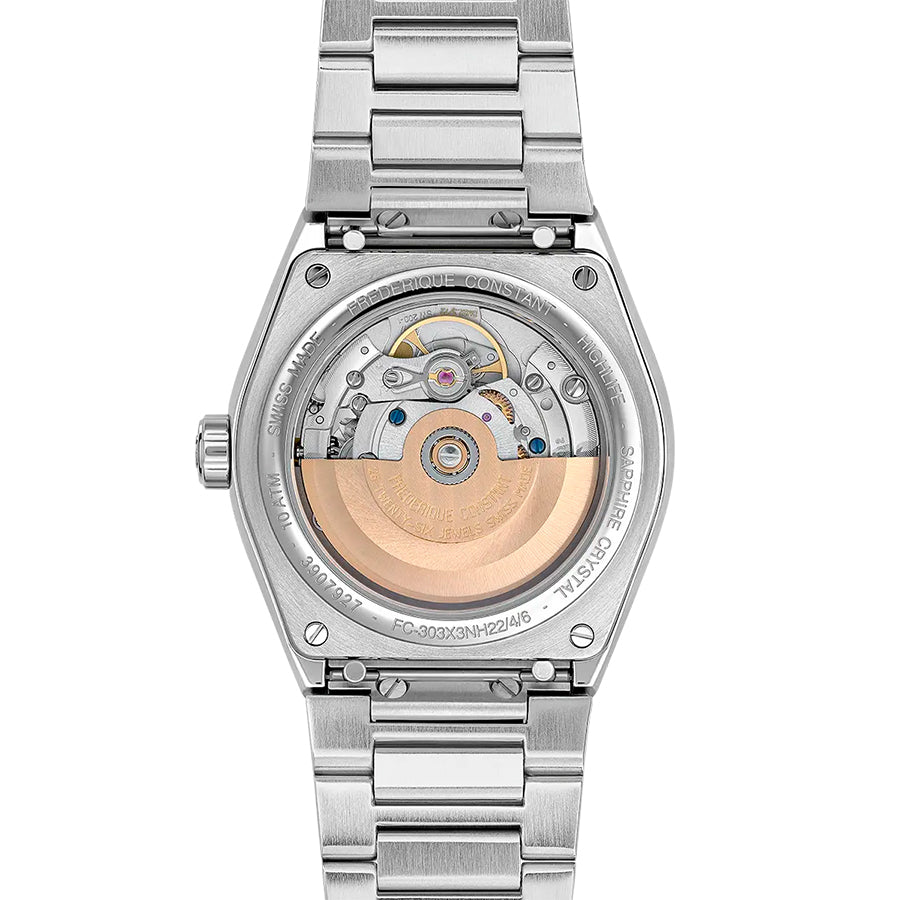 Highlife Automatic