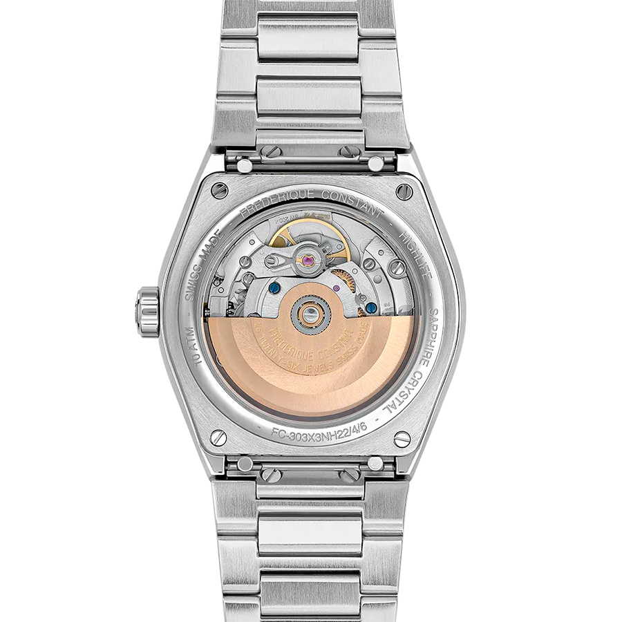 Highlife Automatic