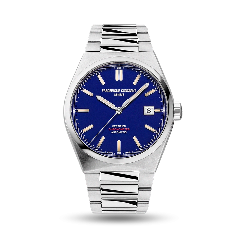 FREDERIQUE CONSTANT Highlife Automatic