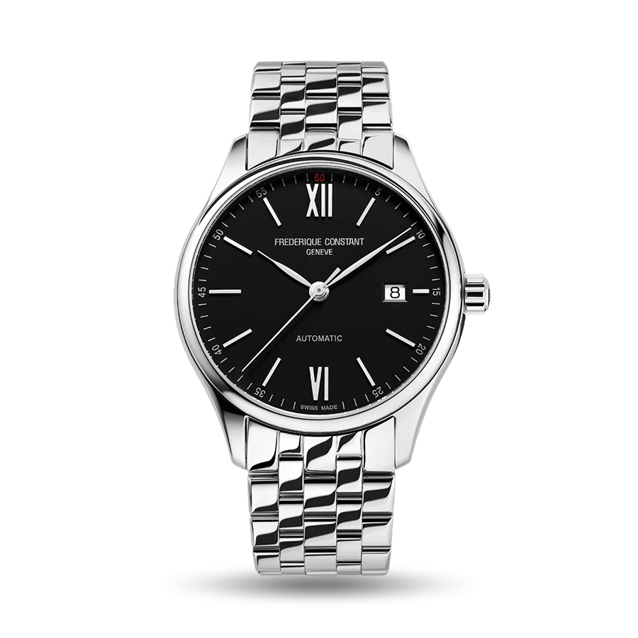 FREDERIQUE CONSTANT Classics Index Automatic