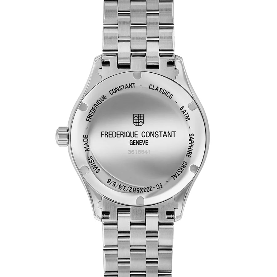Classics Index Automatic