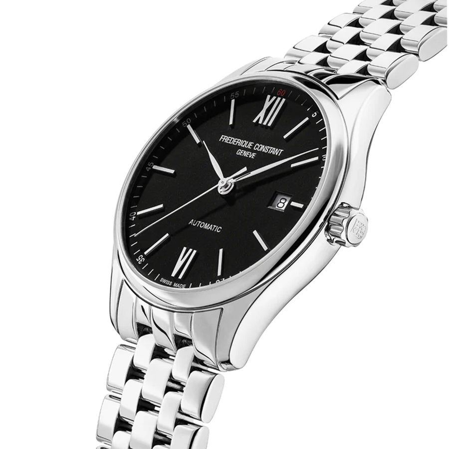Classics Index Automatic