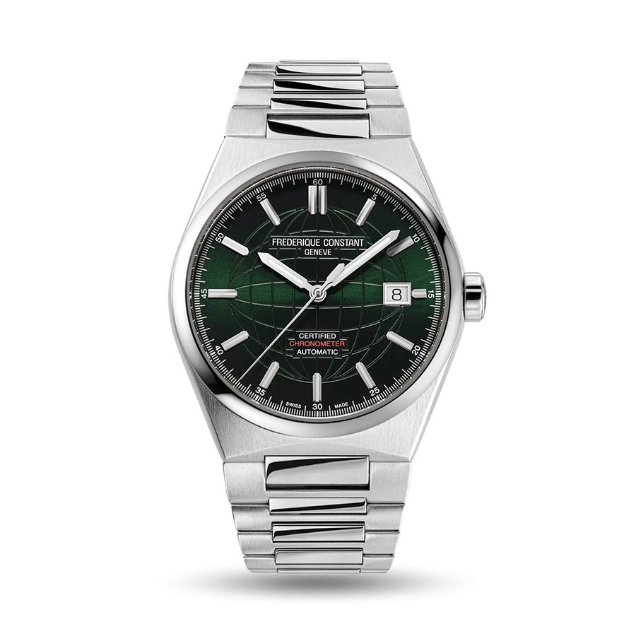 FREDERIQUE CONSTANT Highlife Automatic