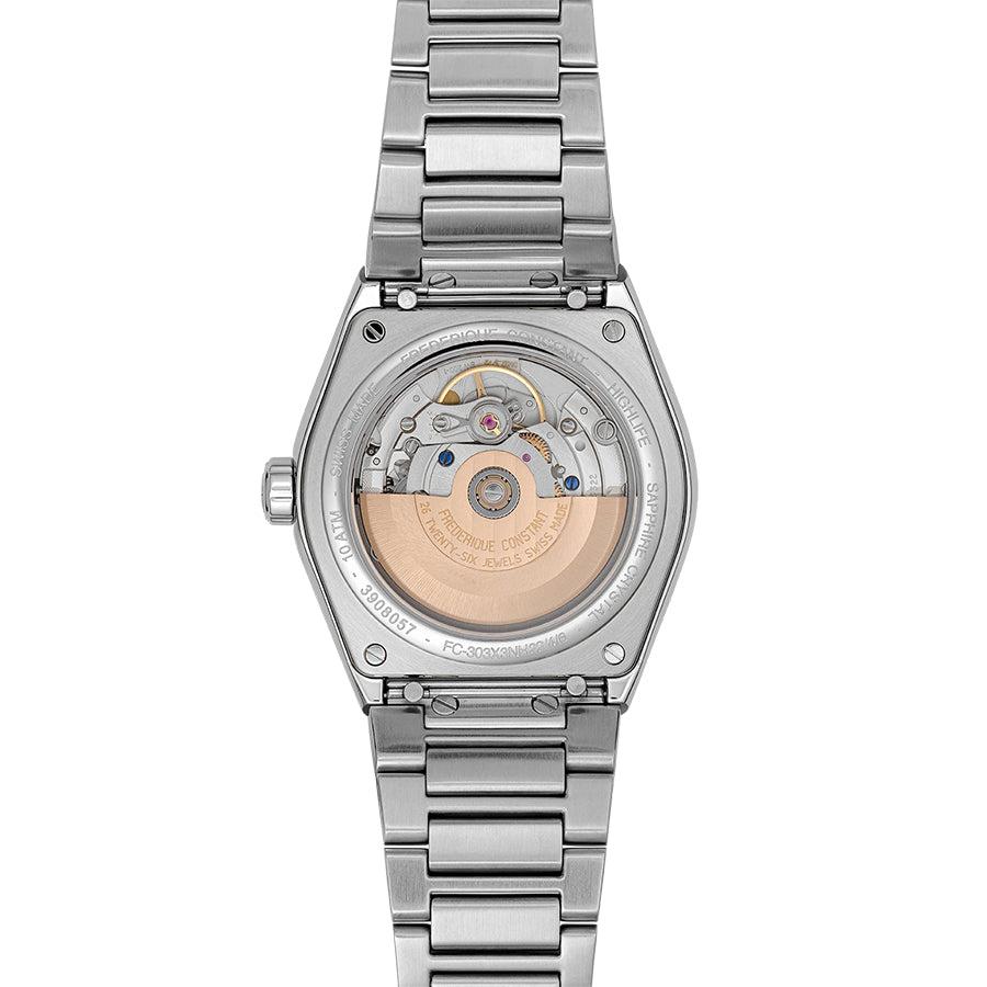 Highlife Automatic