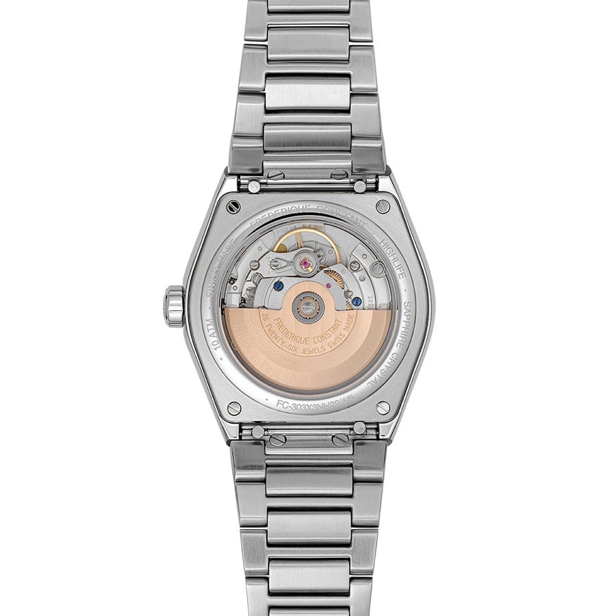 Highlife Automatic