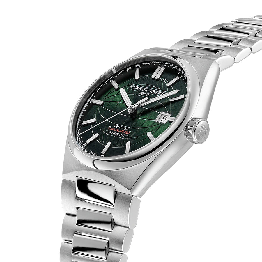 Highlife Automatic