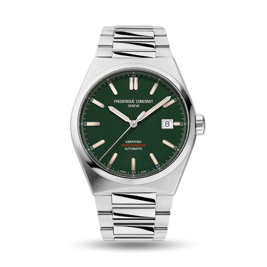 Highlife Automatic