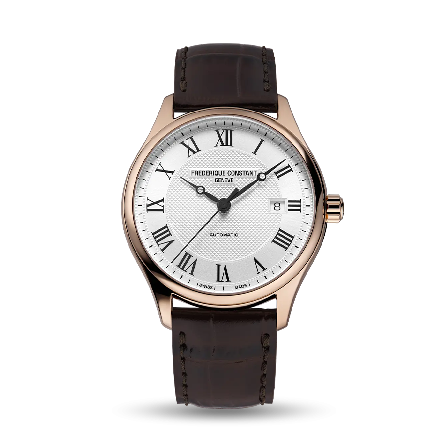 FREDERIQUE CONSTANT Classics Index Automatic