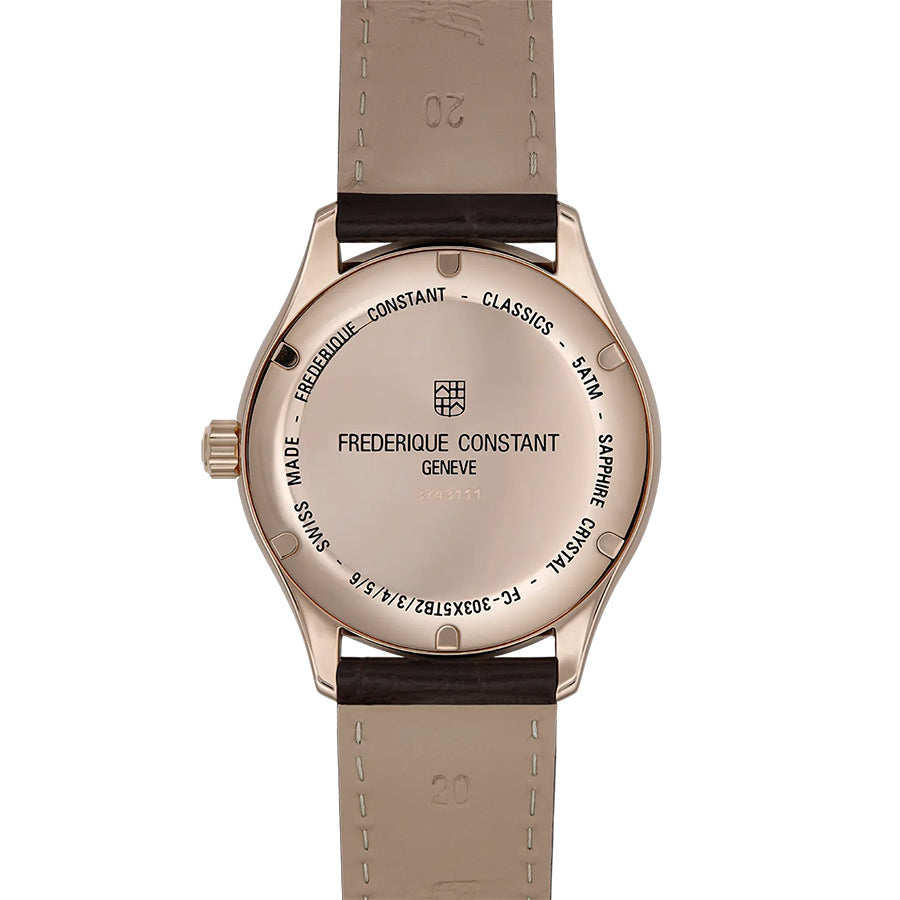 Classics Index Automatic