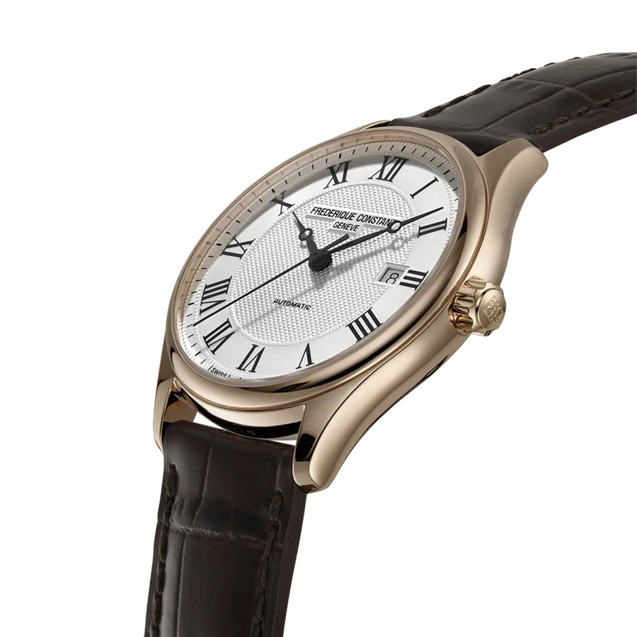 Classics Index Automatic