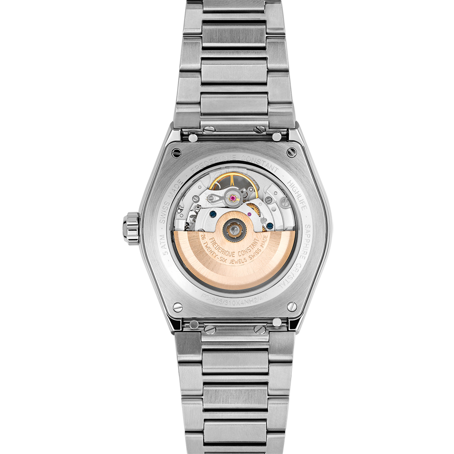 Highlife Automatic Cosc