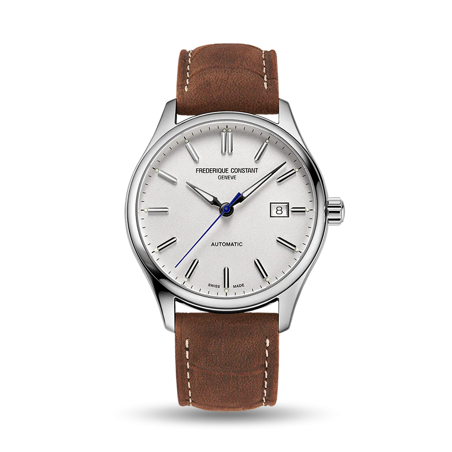 FREDERIQUE CONSTANT Classics Index Automatic