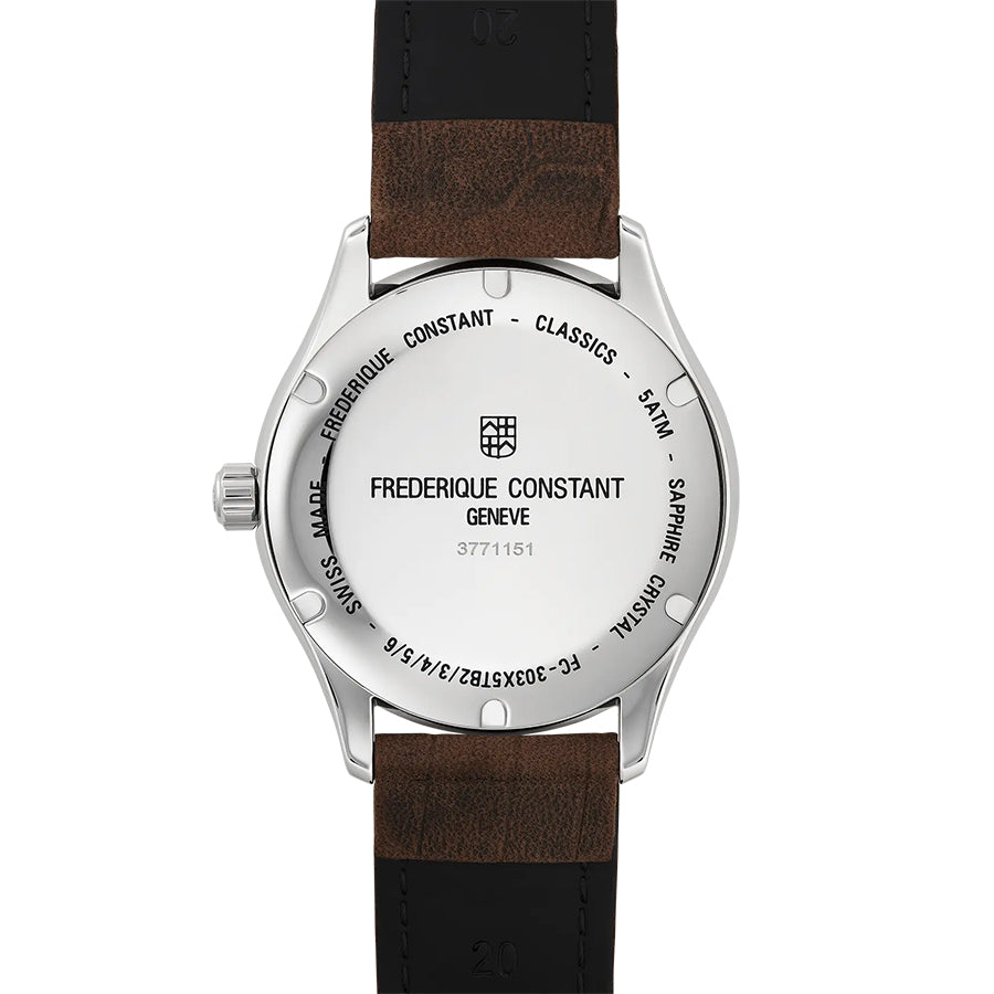 Classics Index Automatic