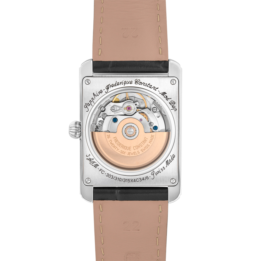 Classics Carree Automatic
