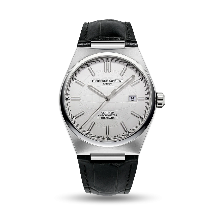 Highlife Heart Beat Series Automatic