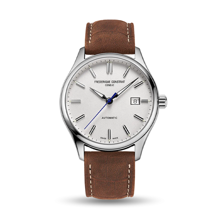 FREDERIQUE CONSTANT Classic Index Automatic