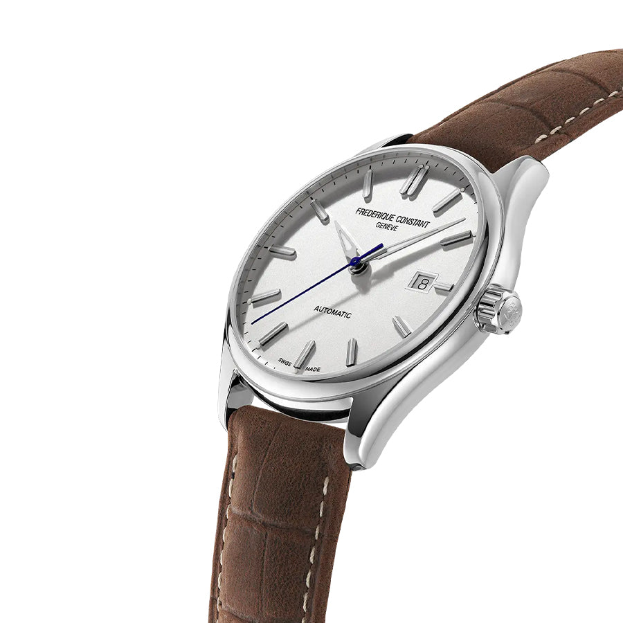 Classic Index Automatic