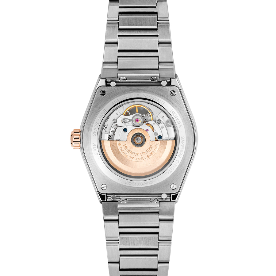 Highlife Automatic Cosc