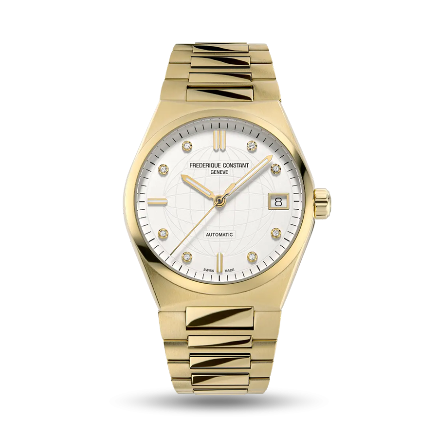 Highlife Ladies Automatic