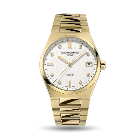 Highlife Ladies Automatic