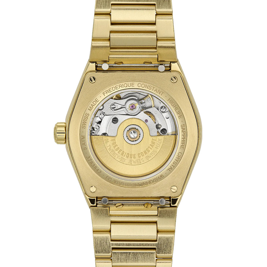 Highlife Ladies Automatic