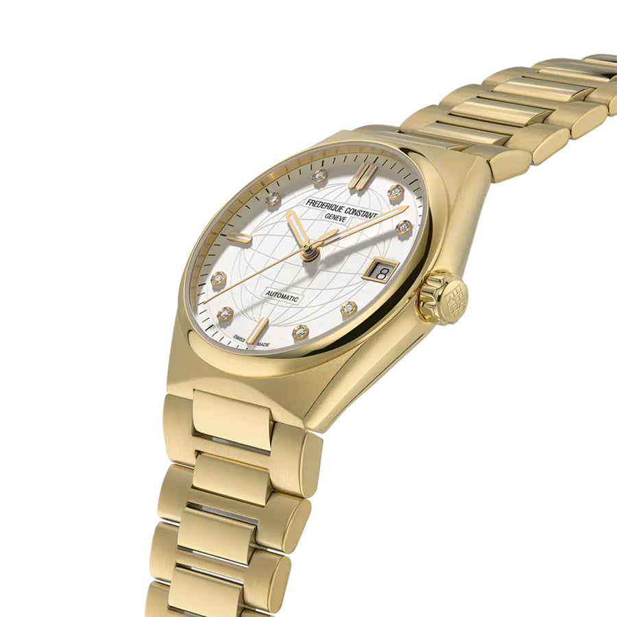 Highlife Ladies Automatic