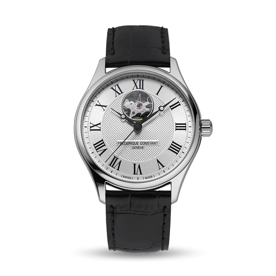 FREDERIQUE CONSTANT Classics Heart Beat Automatic