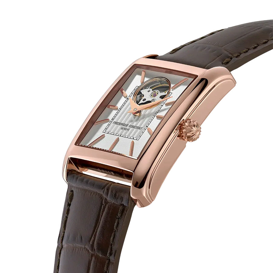 Classics Carrée Heart Beat Automatic