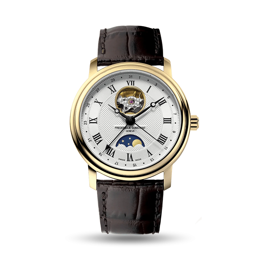 Classic Moonphase