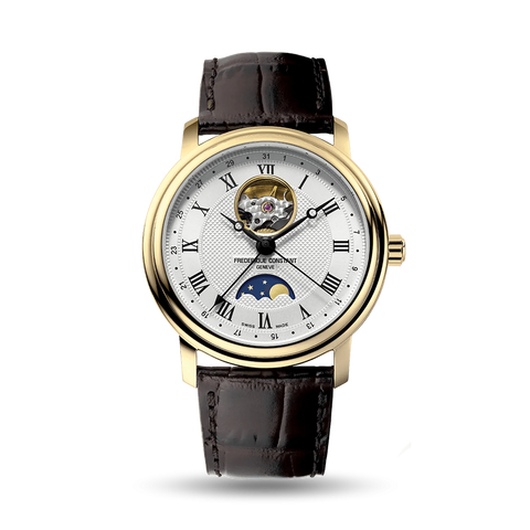 Classic Moonphase