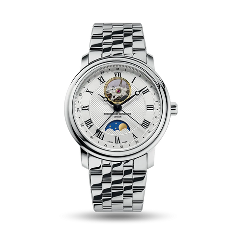 Classics Heart Beat Automatic